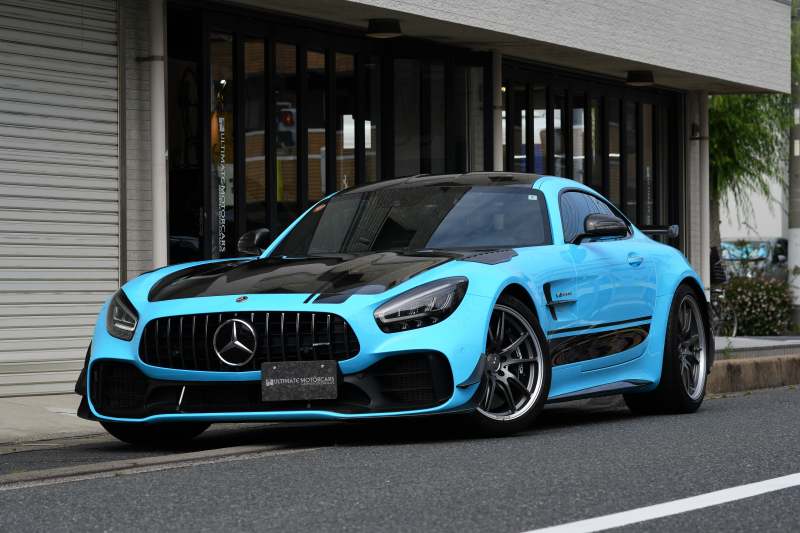 GT