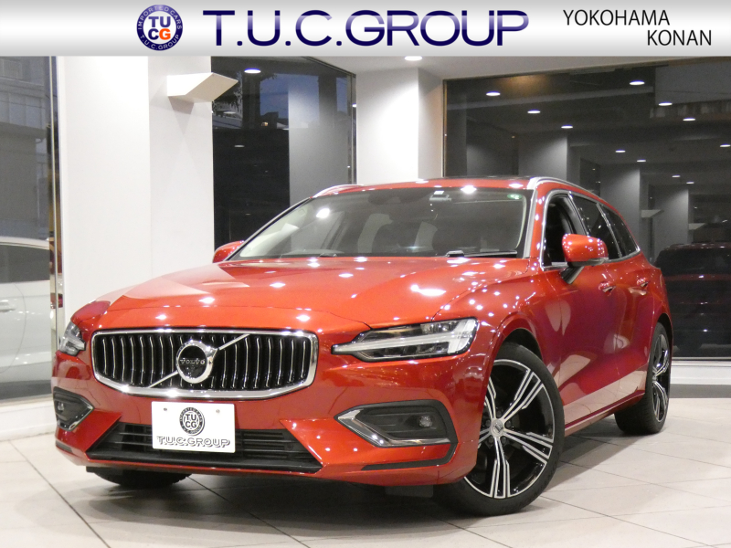 ボルボ V60 V60 T5ｲﾝｽｸﾘﾌﾟｼｮﾝ　追ACC･LKA･ LCMA 黒革 ﾋｰﾀｰ&ﾍﾞﾝﾁﾚｰﾀｰ ﾏｯｻｰｼﾞ機能 ｻﾝﾙｰﾌ ﾀｯﾁｽｸﾘｰﾝHDDﾅﾋﾞTV harman/K 全周ｶﾒﾗ ﾍｯﾄﾞｱｯﾌﾟDSP LEDﾗｲﾄ ｵｰﾄﾃｰﾙｹﾞｰﾄ　2年保証