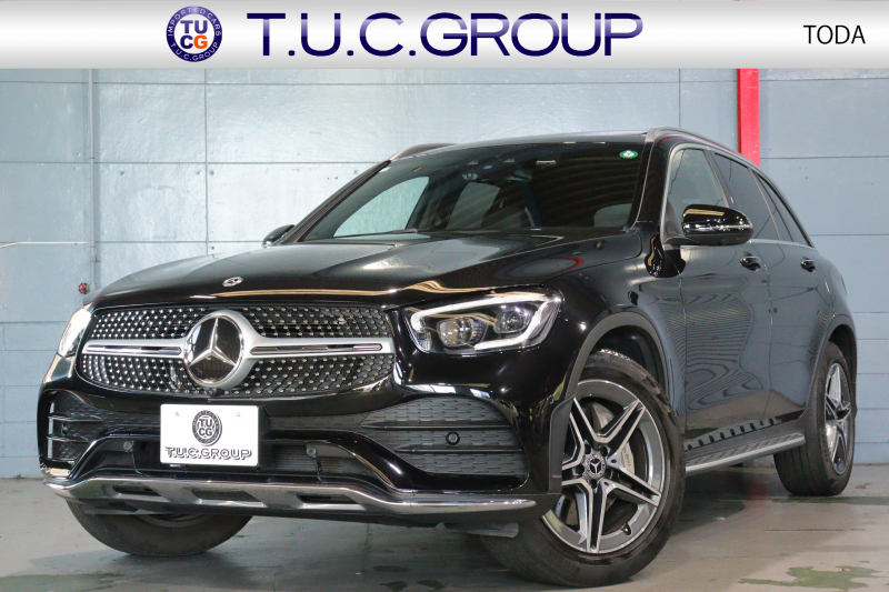 メルセデスベンツ GLC GLC220d 4MATIC AMGﾗｲﾝ ﾚｻﾞｰｴｸｽｸﾙｰｼﾌﾞPKG ﾚｰﾀﾞｰSP　後期ﾓﾃﾞﾙ 黒本革 ﾍﾞﾝﾁﾚｰﾀｰ ﾘﾗｸｾﾞｰｼｮﾝ ﾊﾟﾉﾗﾏｻﾝﾙｰﾌ 10.25ｲﾝﾁﾜｲﾄﾞﾅﾋﾞ 12.3ｲﾝﾁｺｸﾋﾟｯﾄﾃﾞｨｽﾌﾟﾚｲ Burmesterｻｳﾝﾄﾞ ﾏﾙﾁﾋﾞｰﾑLED ｴｱｻｽ AMGｴｱﾛ&19ｲﾝﾁｱﾙﾐ　2年保証