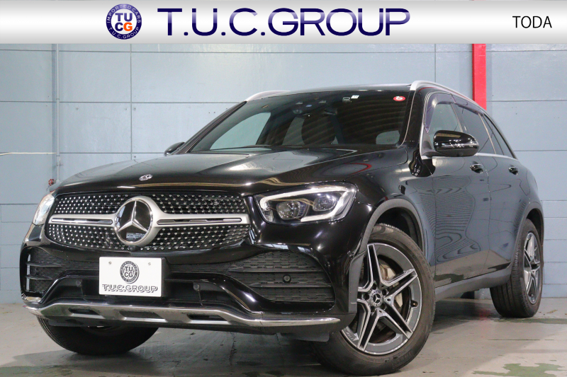 メルセデスベンツ GLC GLC220d 4MATIC AMGﾗｲﾝ ﾚｻﾞｰｴｸｽｸﾙｰｼﾌﾞPKG ﾚｰﾀﾞｰSP　後期ﾓﾃﾞﾙ 黒本革 ﾍﾞﾝﾁﾚｰﾀｰ ﾘﾗｸｾﾞｰｼｮﾝ ﾊﾟﾉﾗﾏｻﾝﾙｰﾌ 10.25ｲﾝﾁﾜｲﾄﾞﾅﾋﾞ 12.3ｲﾝﾁｺｸﾋﾟｯﾄﾃﾞｨｽﾌﾟﾚｲ Burmesterｻｳﾝﾄﾞ ﾏﾙﾁﾋﾞｰﾑLED ｴｱｻｽ AMGｴｱﾛ&19ｲﾝﾁｱﾙﾐ　2年保証