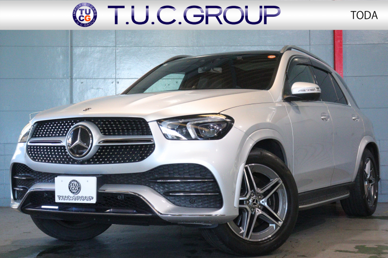 GLE