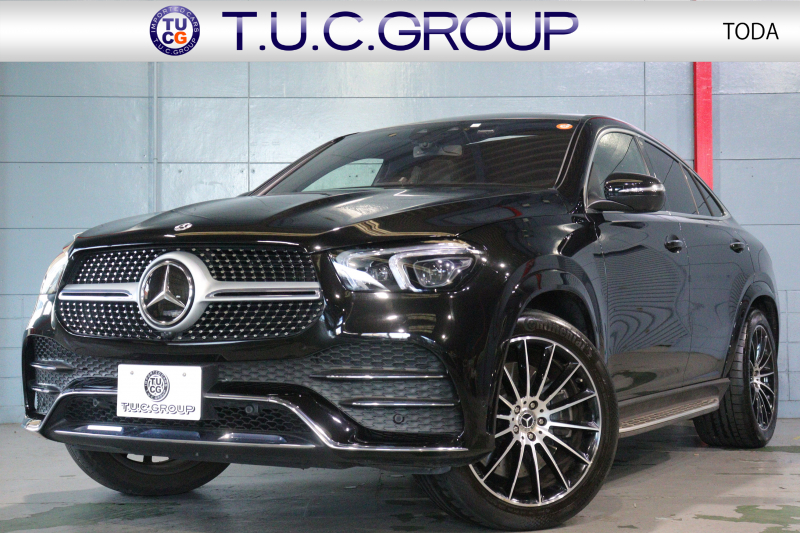 GLE