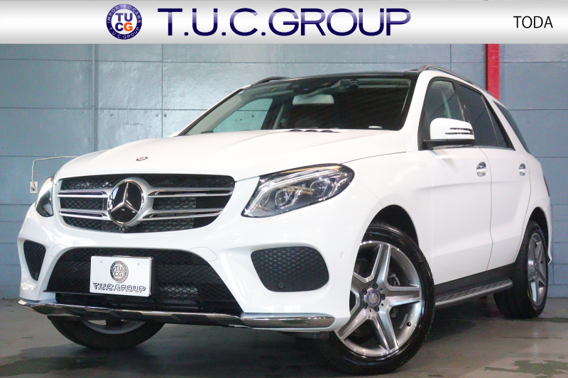 メルセデスベンツ GLE GLE350d 4MATIC ｽﾎﾟｰﾂ ﾚｰﾀﾞｰSP　 黒ﾅｯﾊﾟ革 全席ｼｰﾄﾋｰﾀｰ ﾊﾟﾉﾗﾏｻﾝﾙｰﾌ 8ｲﾝﾁﾜｲﾄﾞﾅﾋﾞ ﾌﾙｾｸﾞTV harman/kardonｻｳﾝﾄﾞ CarPlay 360ｶﾒﾗ LEDﾍｯﾄﾞﾗｲﾄ 自動ﾘｱｹﾞｰﾄ AMGｴｱﾛ&20ｲﾝﾁｱﾙﾐ　2年保証