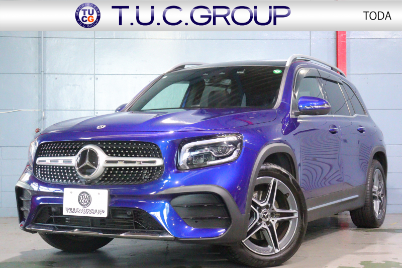 メルセデスベンツ GLB GLB200d 4MATIC AMGﾗｲﾝ ﾅﾋﾞｹﾞｰｼｮﾝP ﾚｰﾀﾞｰSP　ﾚｻﾞｰDINAMICAｼｰﾄ ﾊﾟﾉﾗﾏｻﾝﾙｰﾌ 10.25ｲﾝﾁﾜｲﾄﾞﾅﾋﾞ&ｺｸﾋﾟｯﾄﾃﾞｨｽﾌﾟﾚｲ ﾏﾙﾁﾋﾞｰﾑLED 360ｶﾒﾗ ﾏﾙﾁｶﾗｰｱﾝﾋﾞｴﾝﾄﾗｲﾄ(64色) AMGｴｱﾛ&19ｲﾝﾁｱﾙﾐ　2年保証