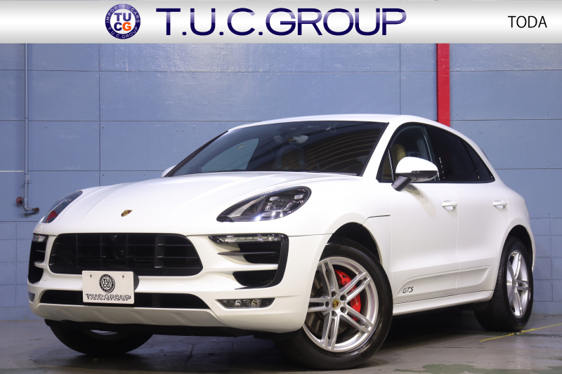 ポルシェ マカン GTS ｽﾎﾟｰﾂｸﾛﾉP　PASM ﾂｰﾄﾝﾚｻﾞｰ(ﾍﾞｰｼﾞｭ/ﾌﾞﾗｯｸ) 18way電動ｼｰﾄ ﾍﾞﾝﾁﾚｰﾀｰ PCMﾅﾋﾞ CarPlay PDLS+LEDﾍｯﾄﾞﾗｲﾄ ｽﾎﾟｰﾂｴｸﾞｿﾞｰｽﾄ 360ｶﾒﾗ ｽﾃｱﾘﾝｸﾞﾋｰﾀｰ ﾀﾞｰｸｳｫｰﾙﾅｯﾄｳｯﾄﾞｲﾝﾃﾘｱ 19ｲﾝﾁﾏｶﾝﾀｰﾎﾞAW　2年保証