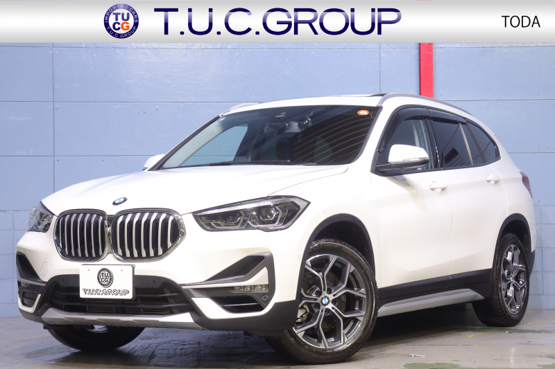 BMW X1 xDrive 20i Xﾗｲﾝ ｾﾚｸﾄ&ﾊｲﾗｲﾝ&ｺﾝﾌｫｰﾄP ｱﾄﾞﾊﾞﾝｽﾄﾞｱｸﾃｨﾌﾞSP　1ｵｰﾅｰ 後期 ﾀﾞｺﾀﾚｻﾞｰ(ﾌﾞﾗｯｸ) ﾊﾟﾉﾗﾏｻﾝﾙｰﾌ 第6世代iDriveﾅﾋﾞ HiFiｽﾋﾟｰｶｰ ｱｸﾃｨﾌﾞｸﾙｺﾝ ﾍｯﾄﾞｱｯﾌﾟﾃﾞｨｽﾌﾟﾚｲ 専用ｴｸｽﾃﾘｱ 有償色　2年保証
