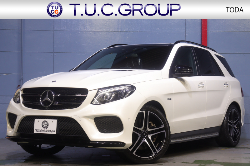 GLE