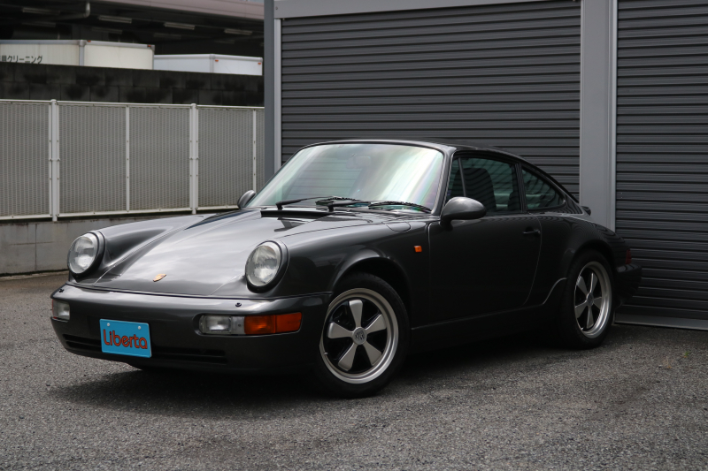 911(Type964)