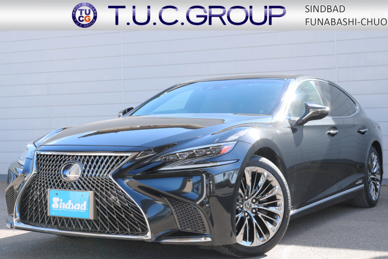 LSハイブリッド