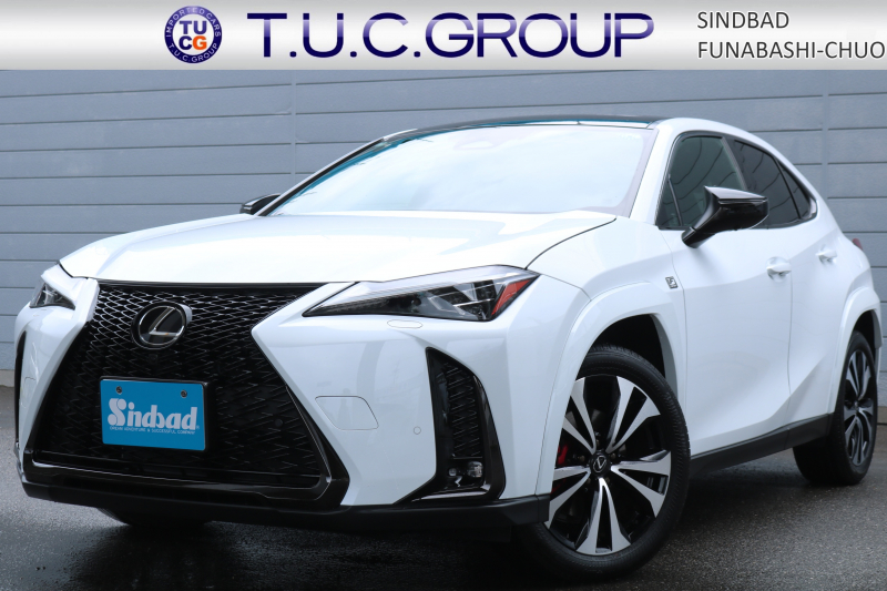 レクサス UX UX300hエモーショナルエクスプローラー ｸｻｽｾｰﾌﾃｨｼｽﾃﾑ+ ﾌﾚｱﾚｯﾄﾞ/ﾌﾞﾗｯｸ専用合皮ｼｰﾄ ｵﾚﾝｼﾞｷｬﾘﾊﾟｰ ﾑｰﾝﾙｰﾌ BSM ﾊﾟﾉﾗｯﾐｯｸﾋﾞｭｰ ｼｰﾄﾍﾞﾝﾁﾚｰﾀｰ 12.3ｲﾝﾁﾃﾞｨｽﾌﾟﾚｲｵｰﾃﾞｨｵ ﾊﾝｽﾞﾌﾘｰﾊﾟﾜｰﾊﾞｯｸﾄﾞｱ 3眼 2年保証