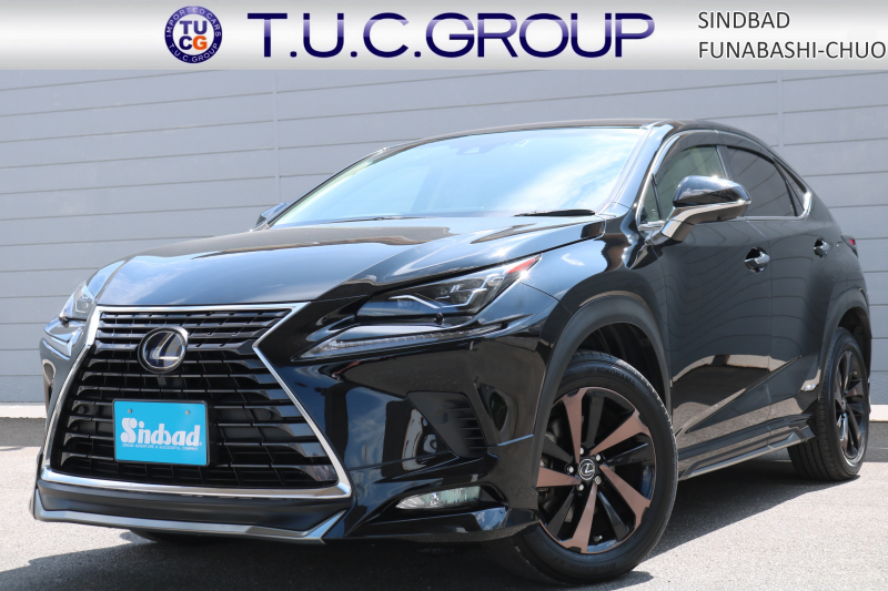 レクサス NX NX300h ﾊﾞｰｼﾞｮﾝL　ﾓﾃﾞﾘｽﾀﾌﾙｴｱﾛ 1ｵｰﾅｰ BSM ﾚｸｻｽｾｰﾌﾃｨｼｽﾃﾑ+ 黒革ｼｰﾄ ｼｰﾄﾋｰﾀｰ  ｽﾃｱﾘﾝｸﾞﾋｰﾀｰ 純正ﾅﾋﾞTV  3眼LEDﾍｯﾄﾞﾗｲﾄ LEDｼｰｹﾝｼｬﾙﾀｰﾝｼｸﾞﾅﾙﾗﾝﾌﾟﾊﾟﾜｰﾊﾞｯｸﾄﾞｱ 純正18AW 2年保証　