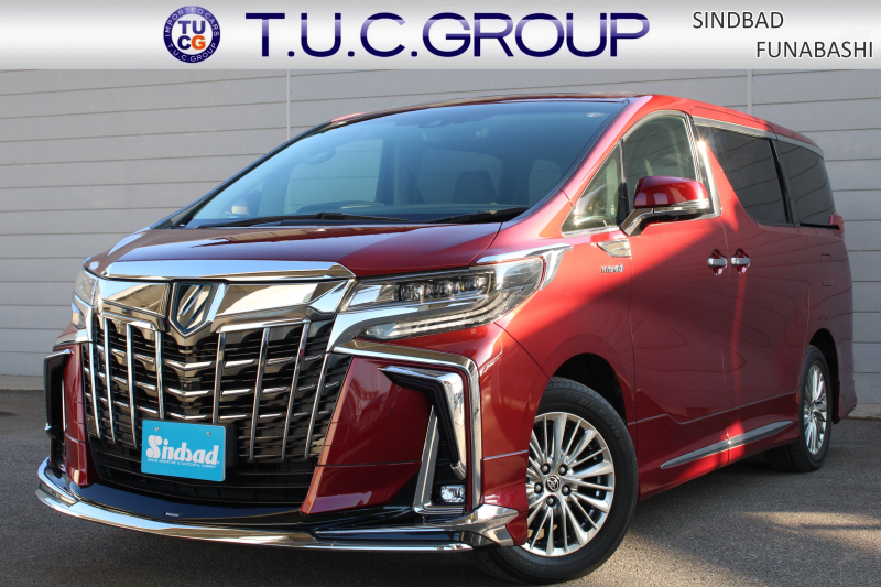 トヨタ アルファード ハイブリッド 2.5 SR 4WD 7人 後期型 ﾓﾃﾞﾘｽﾀ ﾄﾖﾀｾｰﾌﾃｨｾﾝｽ ﾚｰﾀﾞｰｸﾙｰｽﾞC BSM JBLｻｳﾝﾄﾞ ﾂｲﾝﾑｰﾝﾙｰﾌ 黒革Pｼｰﾄ 9.2型SDﾅﾋﾞ ﾌﾙｾｸﾞ 12.1型Fﾀﾞｳﾝﾓﾆﾀｰ ETC2.0 ﾄﾞﾗﾚｺ ﾃﾞｼﾞﾀﾙｲﾝﾅｰﾐﾗｰ  両側電動ｽﾗｲﾄﾞﾄﾞｱ ﾊﾟﾜｰBﾄﾞｱ 3眼LEDﾍｯﾄﾞﾗﾝﾌﾟ 2年保証