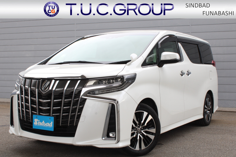 トヨタ アルファード 2.5 S Cﾊﾟｯｹｰｼﾞ7人 1ｵｰﾅｰ ﾄﾖﾀｾｰﾌﾃｨｾﾝｽ ﾚｰﾀﾞｰｸﾙｰｽﾞC ﾂｲﾝﾑｰﾝﾙｰﾌ 黒革Pｼｰﾄ 9型Dﾅﾋﾞﾌﾙｾｸﾞ 12.1型Fﾀﾞｳﾝﾓﾆﾀｰ Bｶﾒﾗ ETC2.0 ﾄﾞﾗﾚｺ ﾃﾞｼﾞﾀﾙｲﾝﾅｰﾐﾗｰ ﾊﾟﾜｰBﾄﾞｱ 両側Pｽﾗｲﾄﾞ 3眼LEDﾗｲﾄ 純正18AW 2年保証