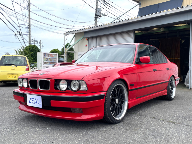 5シリーズ