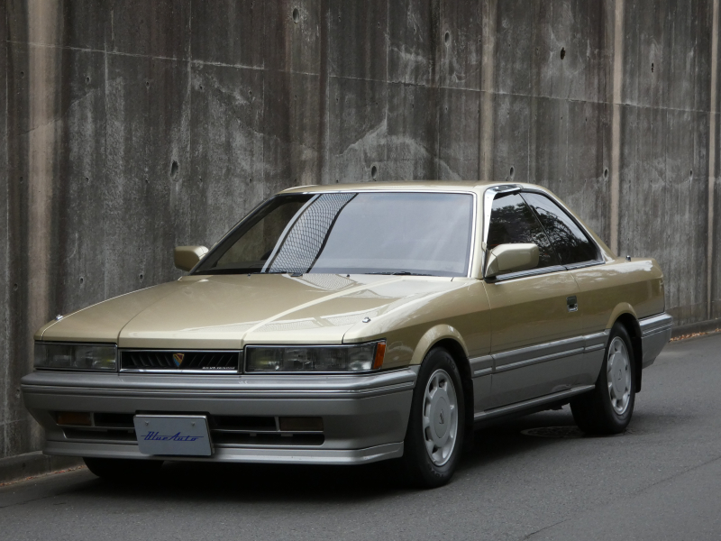 日産 レパード アルティマ　