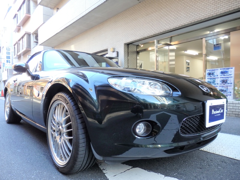 車両image