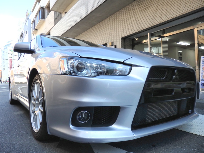 車両image