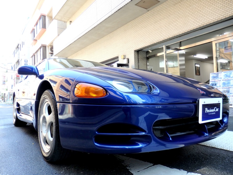 車両image