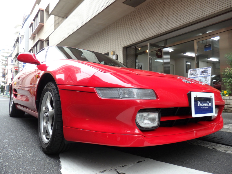 車両image