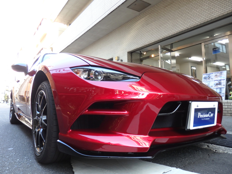 車両image