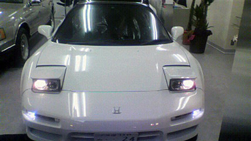 車両image