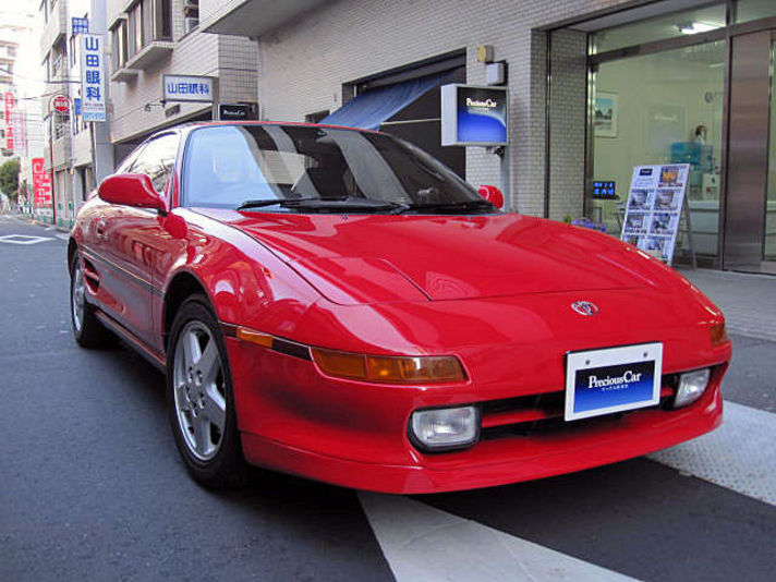 車両image