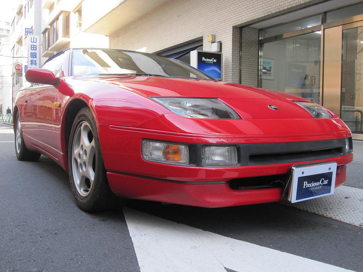 車両image