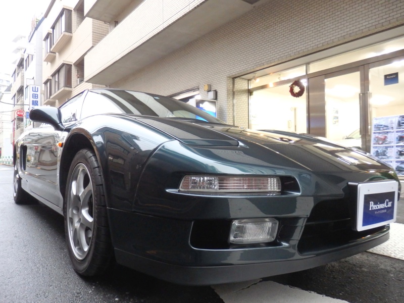 車両image