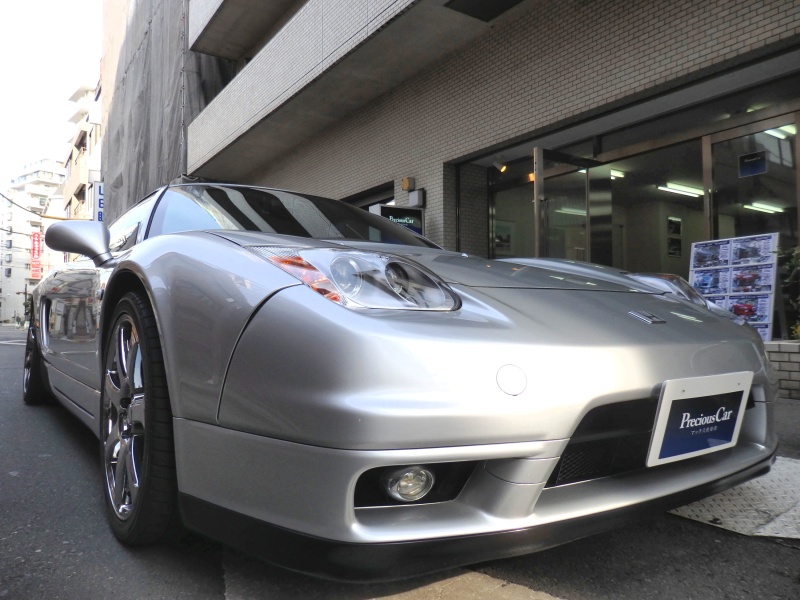 車両image