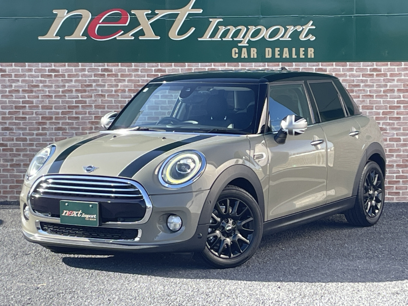 MINI(ミニ) ミニ クーパー