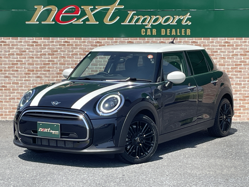 MINI(ミニ) ミニ クーパーD