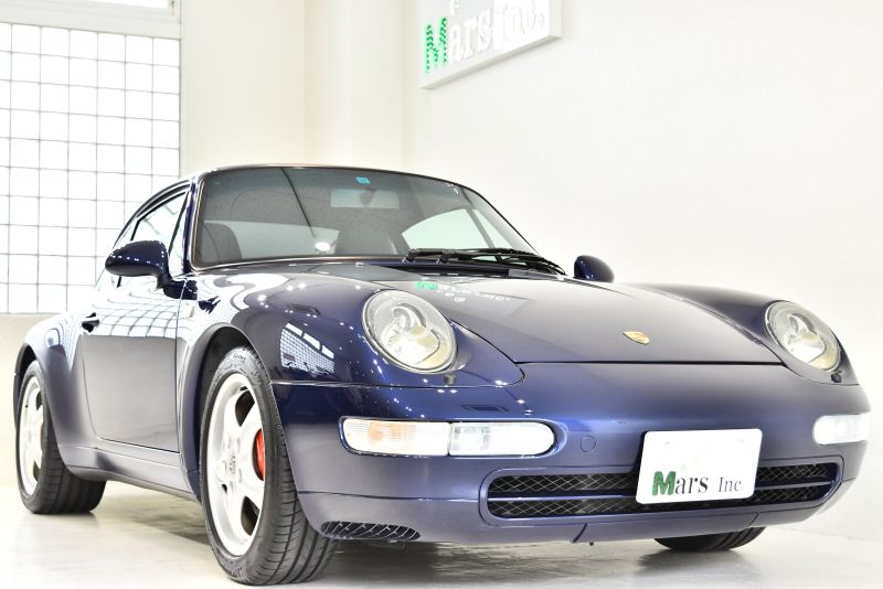 911(Type993)