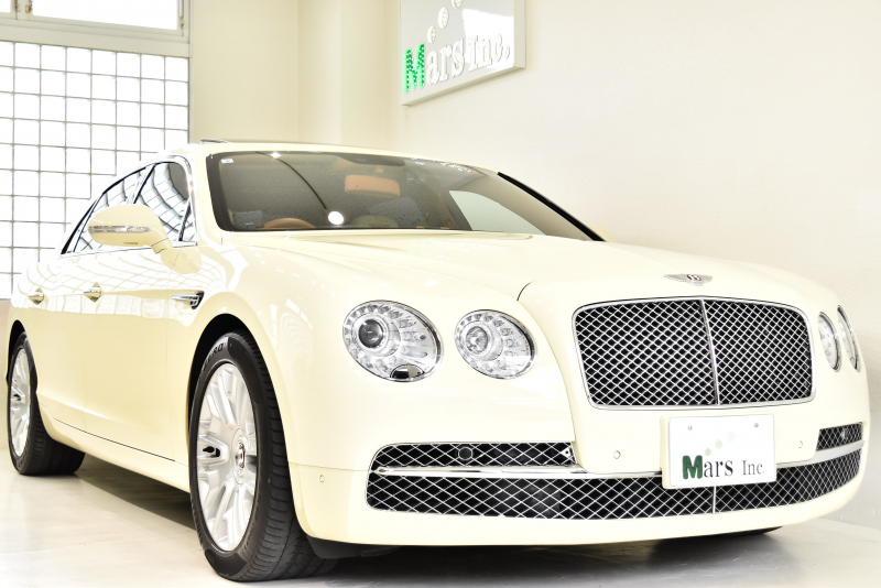 フライングスパー