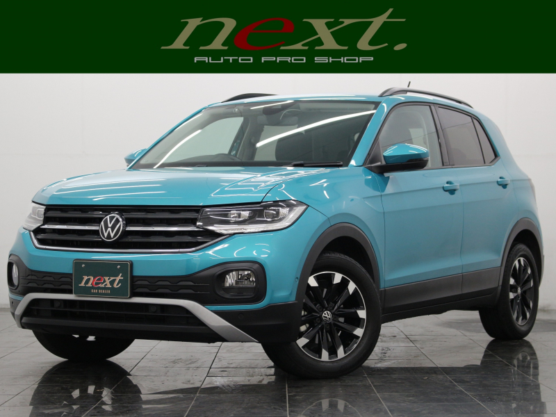 T-Cross