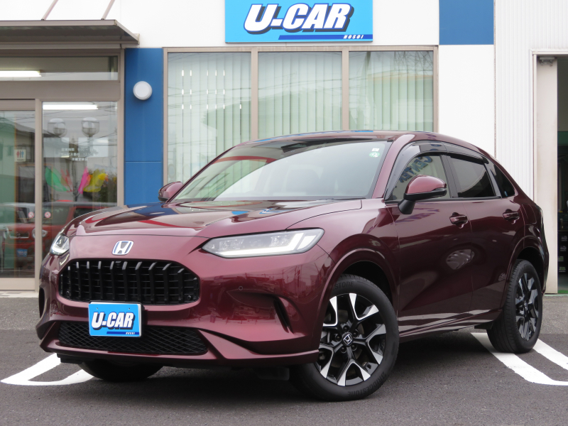ZR-V