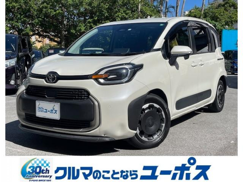 トヨタ シエンタ ハイブリッドZ　OP10年保証対象車　両側パワースライドドア　バックカメラ　ETC　ドライブレコーダー　純正ナビ搭載