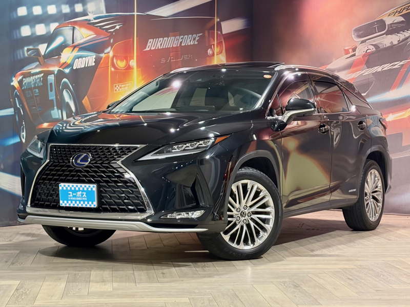 RXハイブリッド