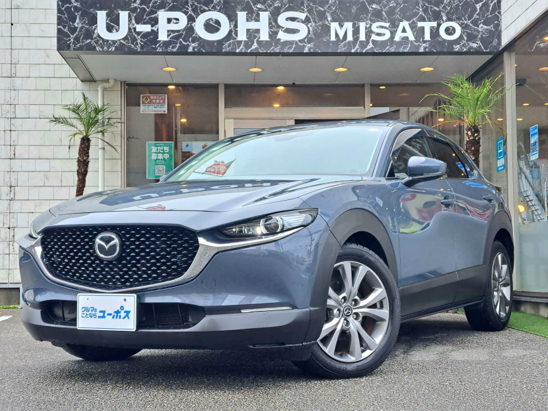 CX-30