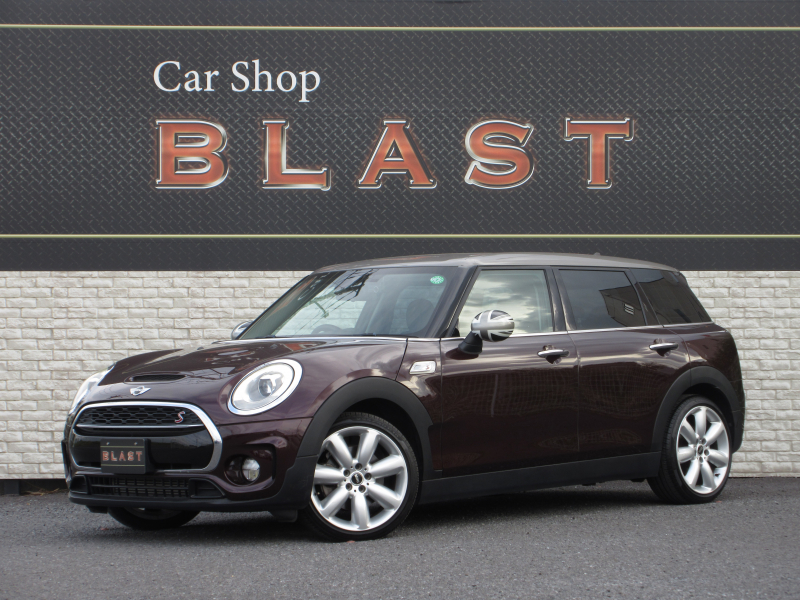 ミニクラブマン