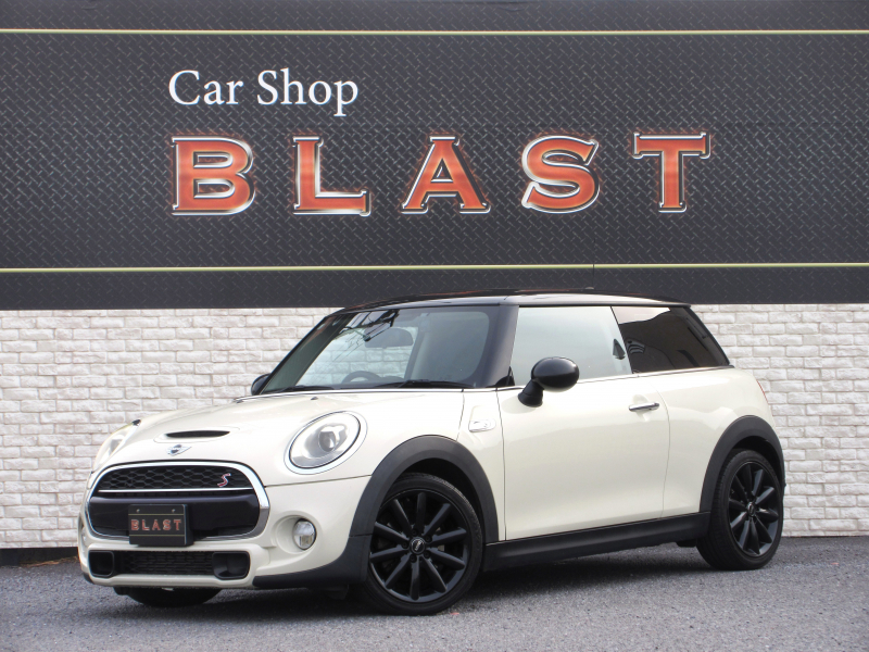 MINI(ミニ) ミニ クーパーSD