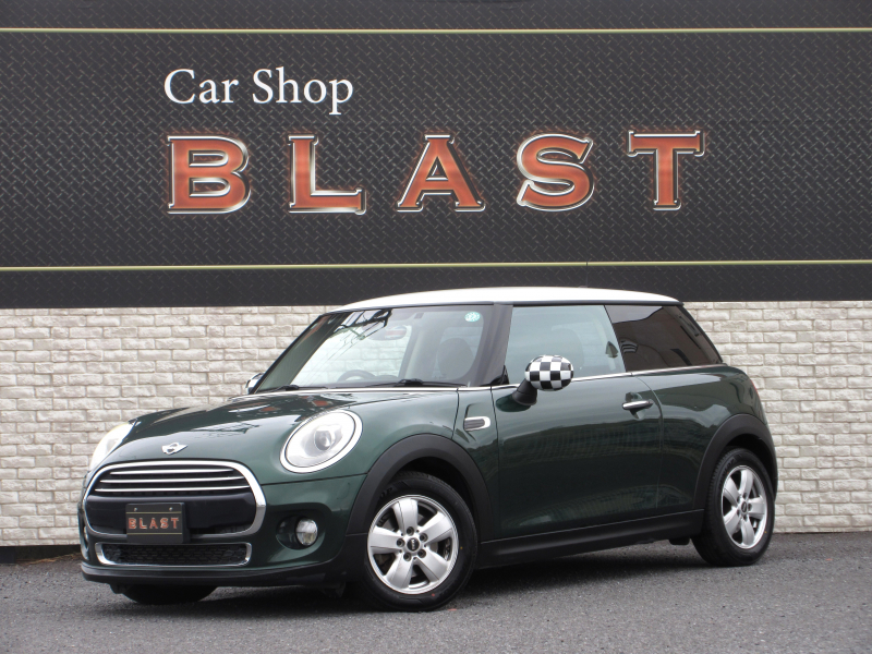 MINI(ミニ) ミニ クーパーD