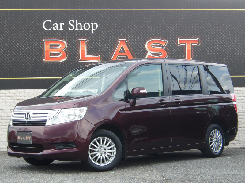 ホンダ ステップワゴン L