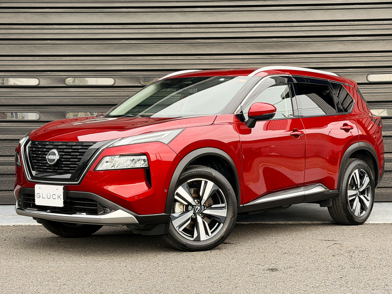 エクストレイル