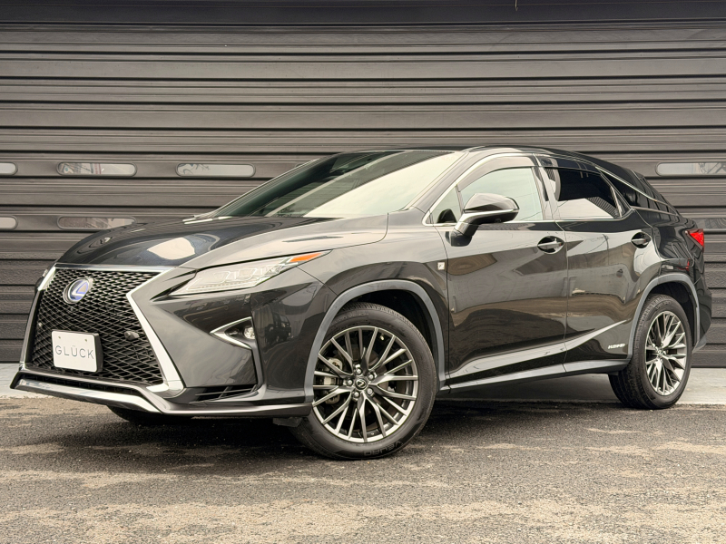 RXハイブリッド