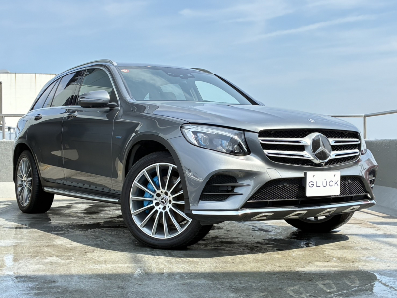 GLC