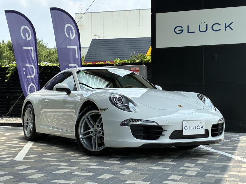 911(Type991.1)
