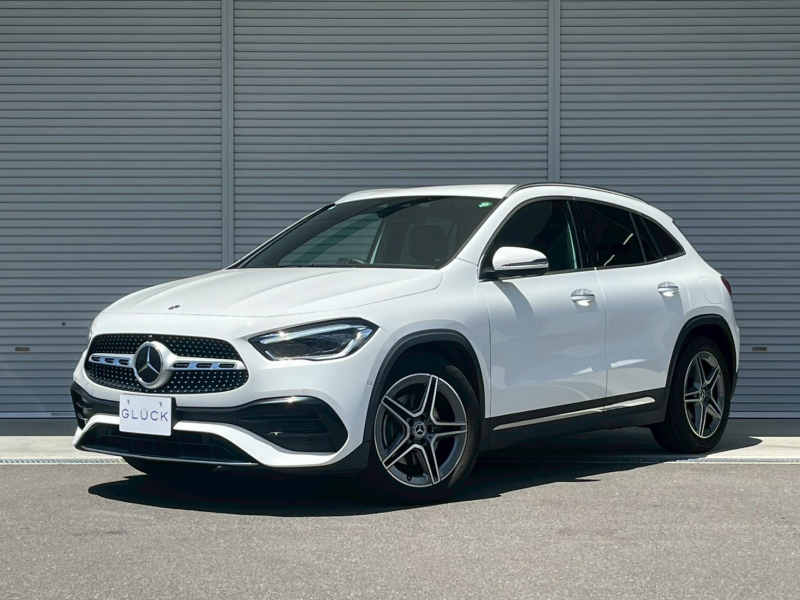 GLA