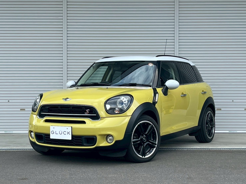 MINI(ミニ) ミニ クーパーSDサンライト