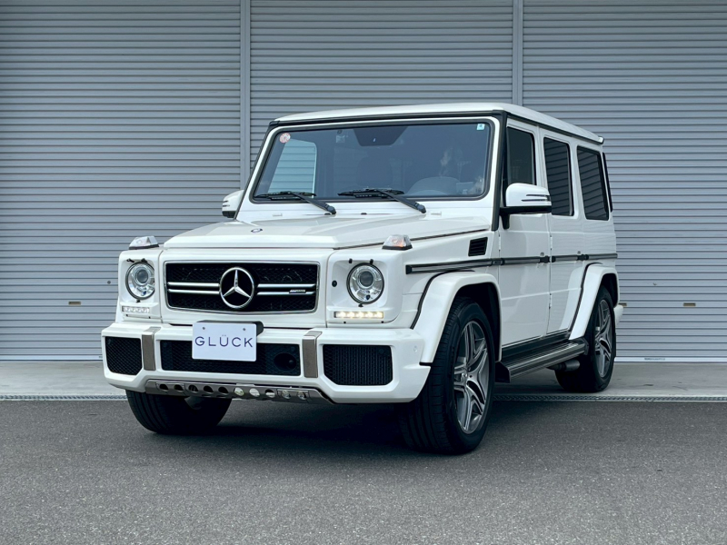 Gクラス