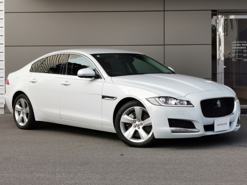 ジャガー XF 禁煙車 メリディアン シ-トヒ-タ-前後 DTV オプションカラー プライバシーガラス ステアリングヒーター パークアシスト 電動ステアリングコラム電動テールゲート アダプティブクルーズコントロール ブラインドスポットアシスト